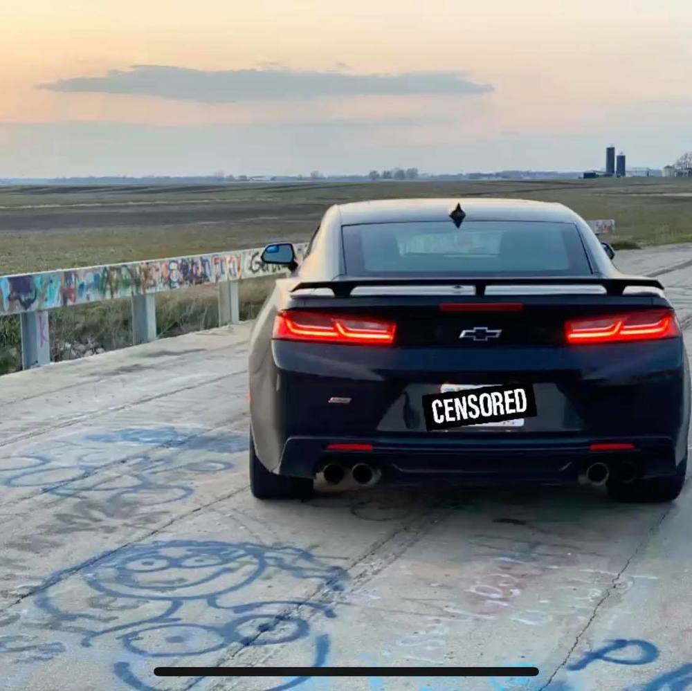 Meet your Posher, Connor